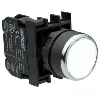 Кнопка EMAS B1B0DB