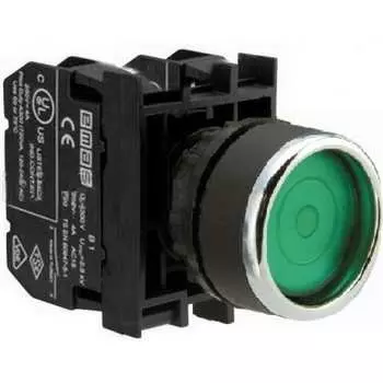 Кнопка EMAS B200FY