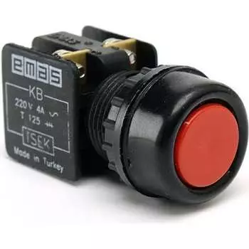 Кнопка EMAS KB12RK