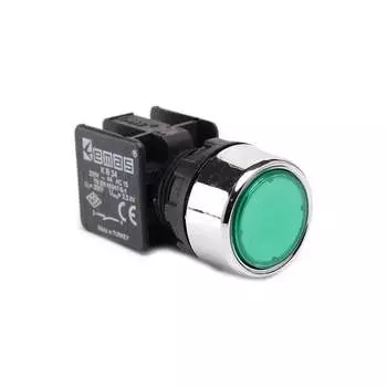 Кнопка EMAS KB34DY