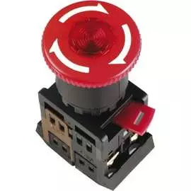 Кнопка IEK
