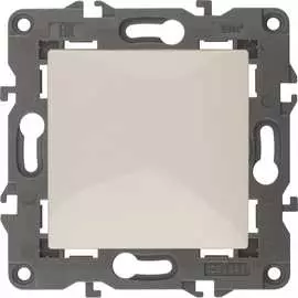 Кнопка ЭРА Elegance 14111102 Б0047863