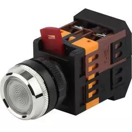 Кнопка ЭРА ABLFS-22 Б0045653