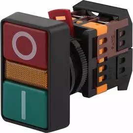 Кнопка ЭРА РPВВ-30N Б0045626