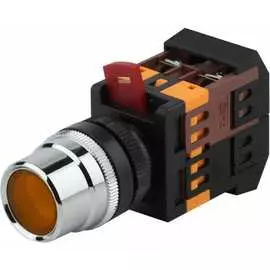 Кнопка ЭРА ABLF-22 Б0045649