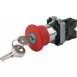 Кнопка ЭРА LAY5BS142 Б0045637