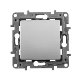Кнопка Legrand АЛЮ ETIKA 672414