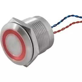 Кнопка пьезо RUICHI