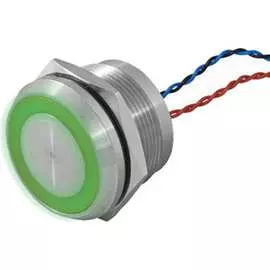 Кнопка пьезо RUICHI