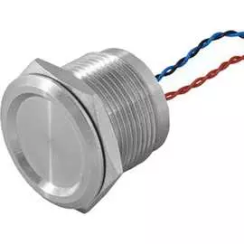 Кнопка пьезо RUICHI