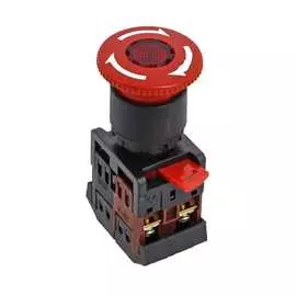 Кнопка поворотная EKF ANE-22 PROxima pbn-ane