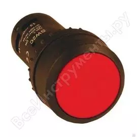 Кнопка EKF SW2C-11 PROxima sw2c-11f-r