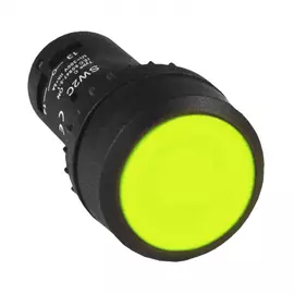 Кнопка EKF SW2C-11 PROxima sw2c-11f-y