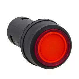Кнопка EKF SW2C-10D PROxima sw2c-md-r-24