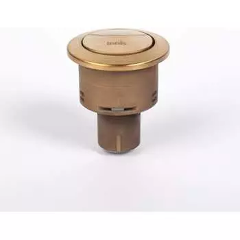Кнопка слива для арматуры IDDIS 92038BR2AR