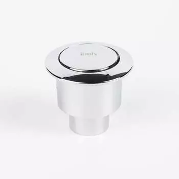 Кнопка слива для арматуры IDDIS 92048SB1AR