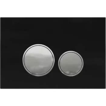 Кнопка смыва ALLEN BRAU 9.20005.31 PRIORITY 2.0 306290