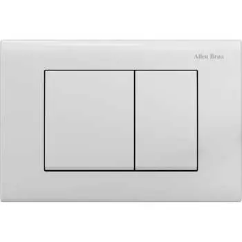 Кнопка смыва ALLEN BRAU 9.20002.20 LIBERTY 306279