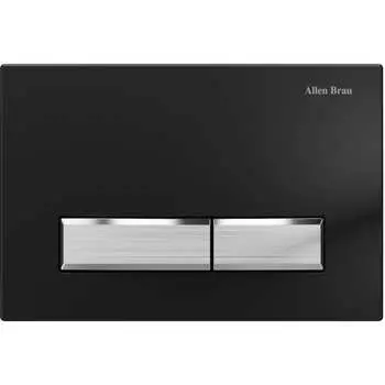 Кнопка смыва ALLEN BRAU 9.20004.31 FANTASY 2.0 306288