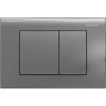 Кнопка смыва ALLEN BRAU 9.20002.MG LIBERTY 306281