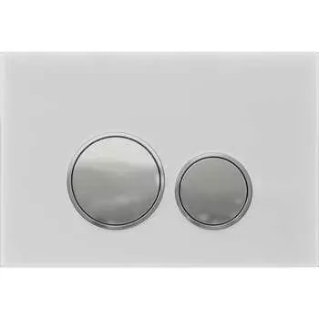 Кнопка смыва ALLEN BRAU 9.20005.20 PRIORITY 2.0 306289