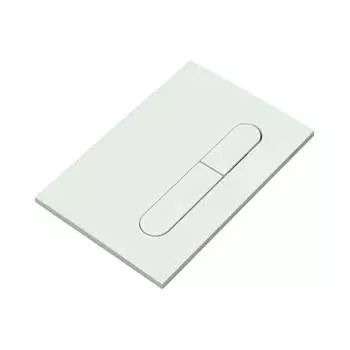 Кнопка смыва ALLEN BRAU PROJECT COLOR 00326475