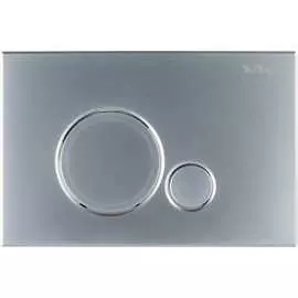 Кнопка смыва BelBagno SFERA BB016-SR-CHROME.M