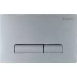 Кнопка смыва BelBagno GENOVA BB020-GV-CHROME.M