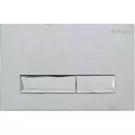 Кнопка смыва BelBagno MARMI BB010-MR-CHROME