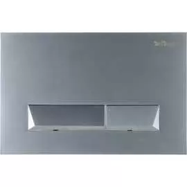 Кнопка смыва BelBagno MARMI BB011-MR-CHROME.M
