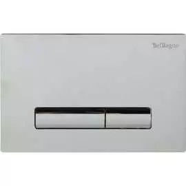 Кнопка смыва BelBagno GENOVA BB019-GV-CHROME