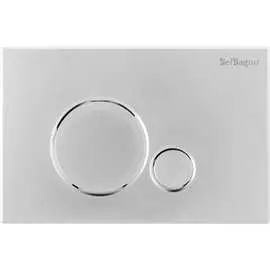 Кнопка смыва BelBagno SFERA BB015-SR-CHROME