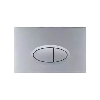 Кнопка смыва BelBagno BB050CR.MAT