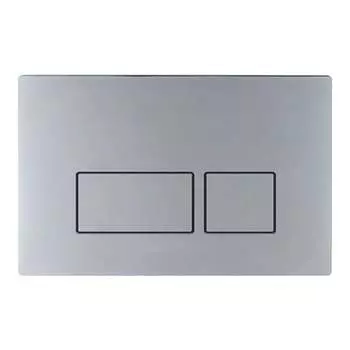 Кнопка смыва BelBagno BB040CR.MAT