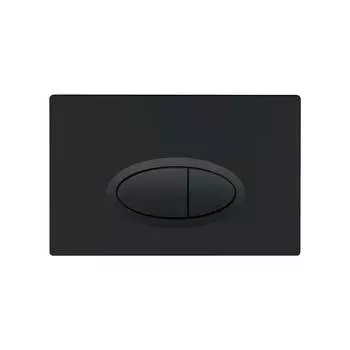 Кнопка смыва BelBagno BB054NERO