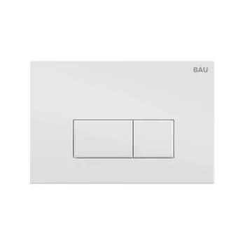 Кнопка смыва для инсталляции Bauedge BAU Hotel Q00006