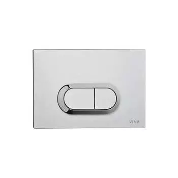 Кнопка смыва для Loop O 740-XXXX Vitra 740-0940