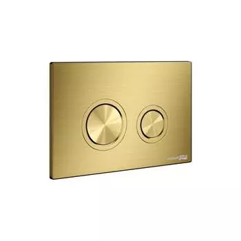 Кнопка смыва WasserKraft MG01