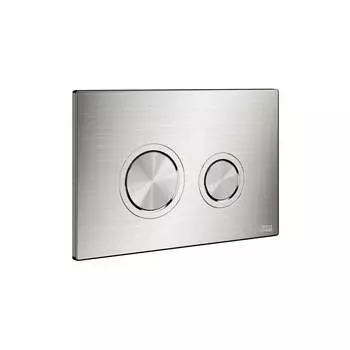 Кнопка смыва WasserKraft BN01