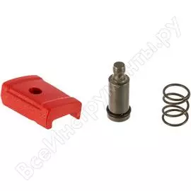 Кнопка стопора bosch 1607000v41