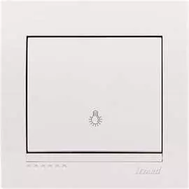 Кнопка таймера Lezard DERIY 702-0202-102