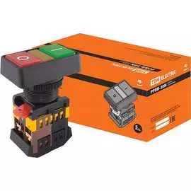 Кнопка TDM РPВВ-30N SQ0704-0026