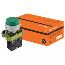 Кнопка TDM BL31 SQ0704-0048