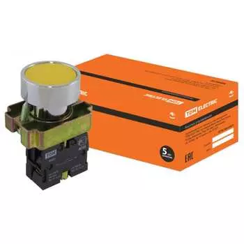 Кнопка TDM BА51 SQ0704-0040