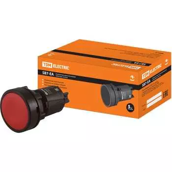 Кнопка TDM ELECTRIC SQ0746-0019