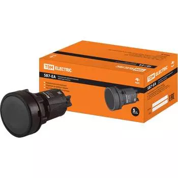 Кнопка TDM ELECTRIC sb7-ea21 SQ0746-0017