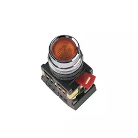 Кнопка TDM ABLF-22 SQ0704-0003