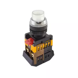 Кнопка TDM ABLFP-22 SQ0704-0030