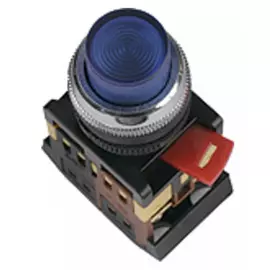 Кнопка TDM ABLFP-22 SQ0704-0031