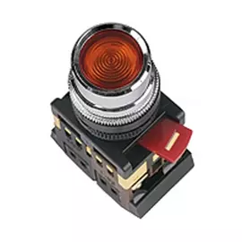 Кнопка TDM ABLFS-22 SQ0704-0008